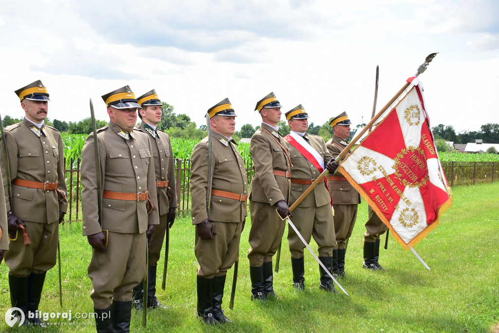 Święto Ułanów w Biszczy – 53 lata tradycji