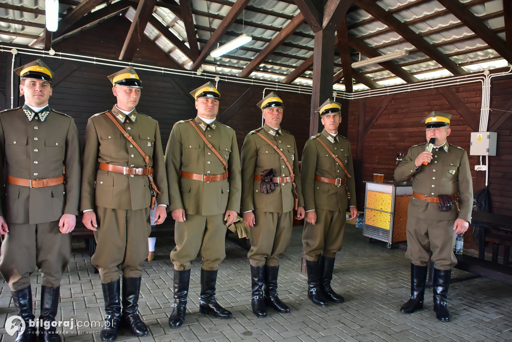 Święto Ułanów w Biszczy – 53 lata tradycji
