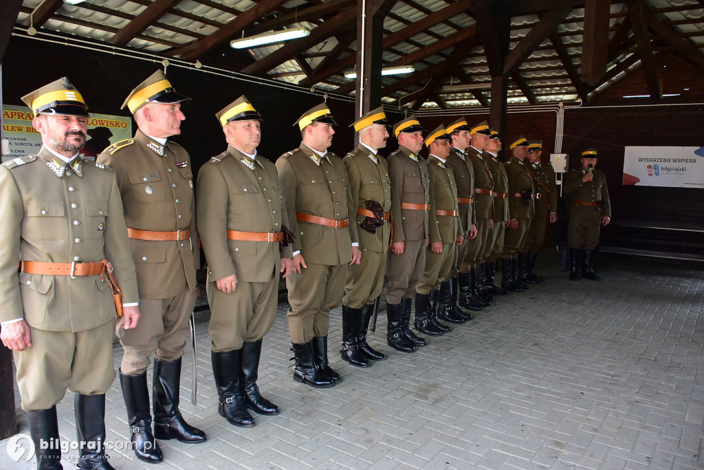 Święto Ułanów w Biszczy – 53 lata tradycji