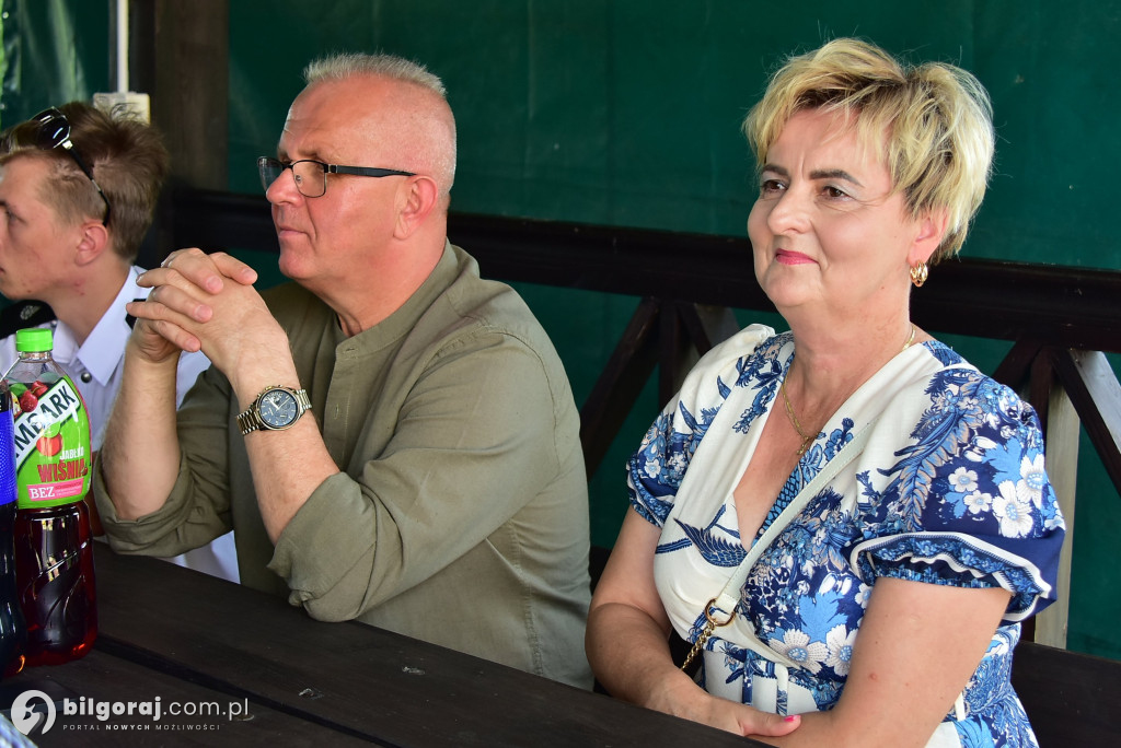 Święto Ułanów w Biszczy – 53 lata tradycji