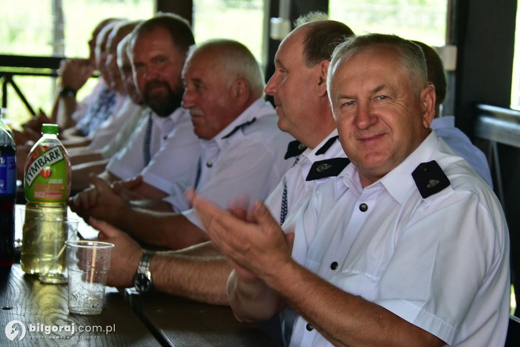 Święto Ułanów w Biszczy – 53 lata tradycji