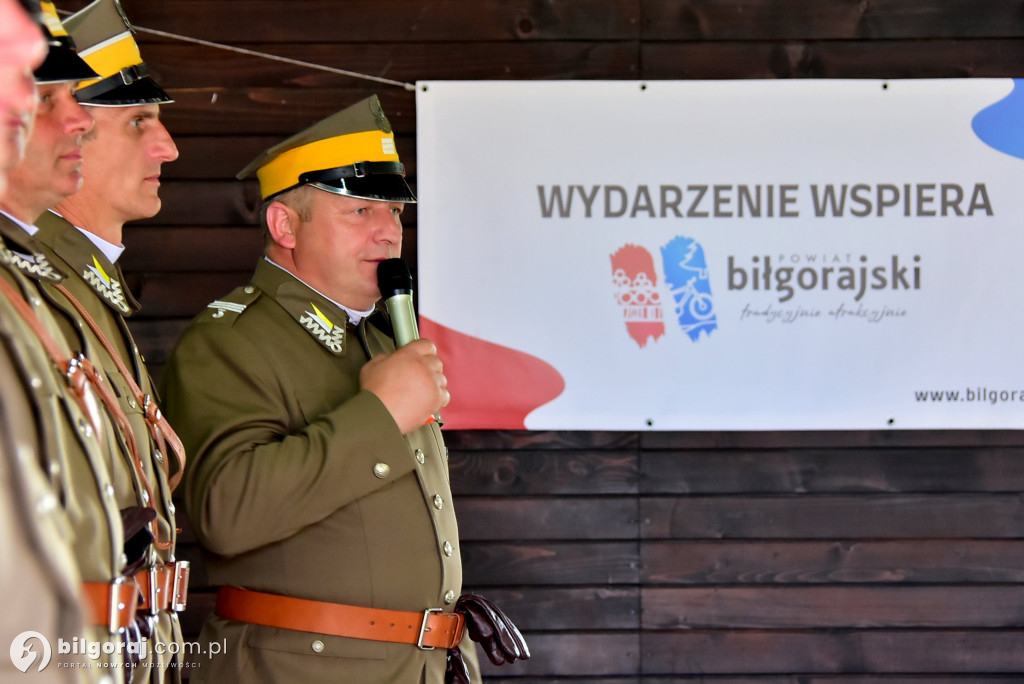 Święto Ułanów w Biszczy – 53 lata tradycji