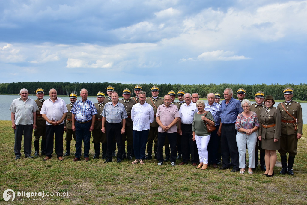 Święto Ułanów w Biszczy – 53 lata tradycji