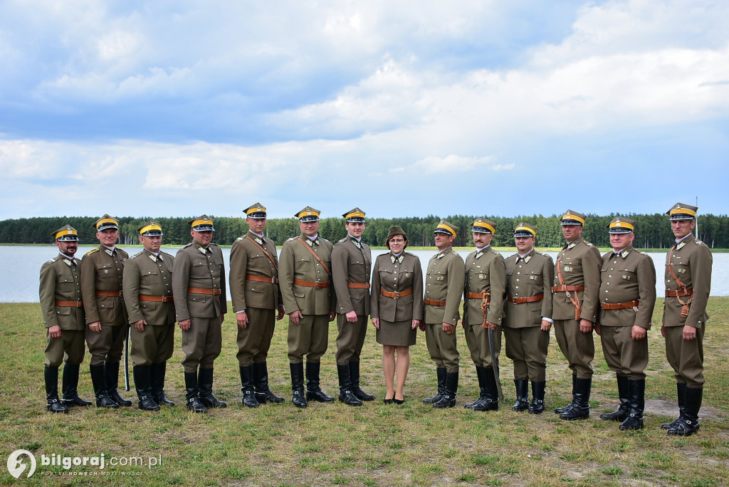 Święto Ułanów w Biszczy – 53 lata tradycji