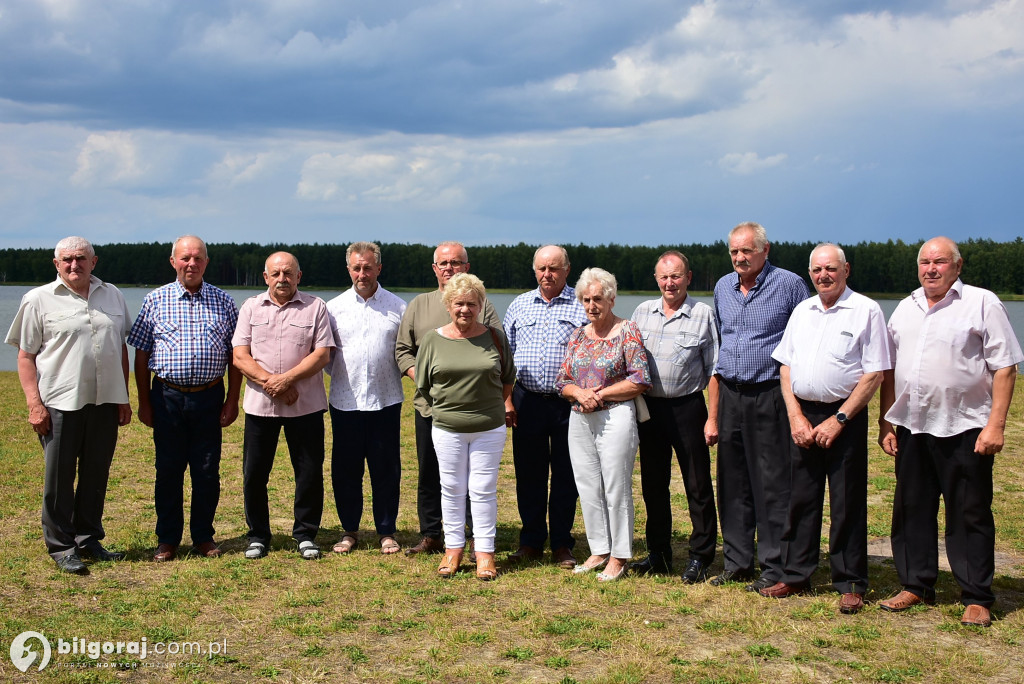 Święto Ułanów w Biszczy – 53 lata tradycji