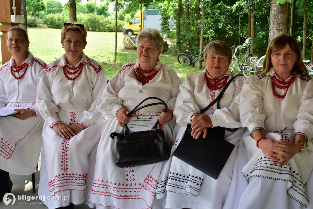 Piknik rodzinny w Lipinach Dolnych – wspólna zabawa, integracja i edukacja
