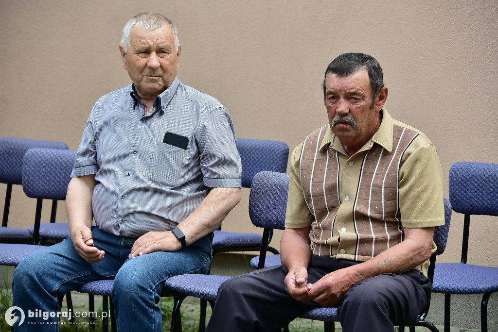 Piknik rodzinny w Lipinach Dolnych – wspólna zabawa, integracja i edukacja