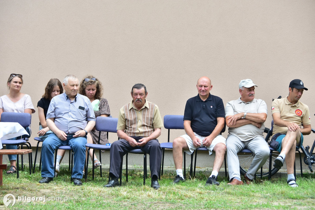 Piknik rodzinny w Lipinach Dolnych – wspólna zabawa, integracja i edukacja