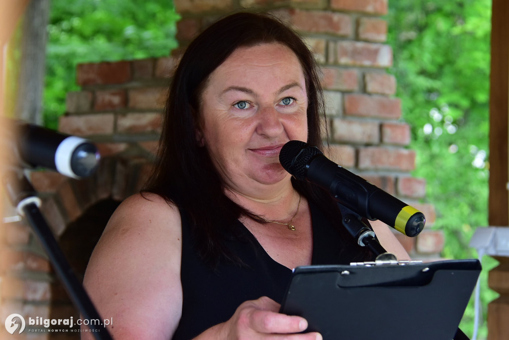 Piknik rodzinny w Lipinach Dolnych – wspólna zabawa, integracja i edukacja