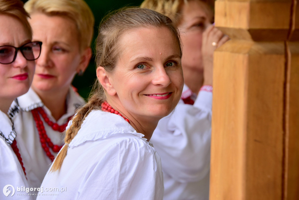 Piknik rodzinny w Lipinach Dolnych – wspólna zabawa, integracja i edukacja