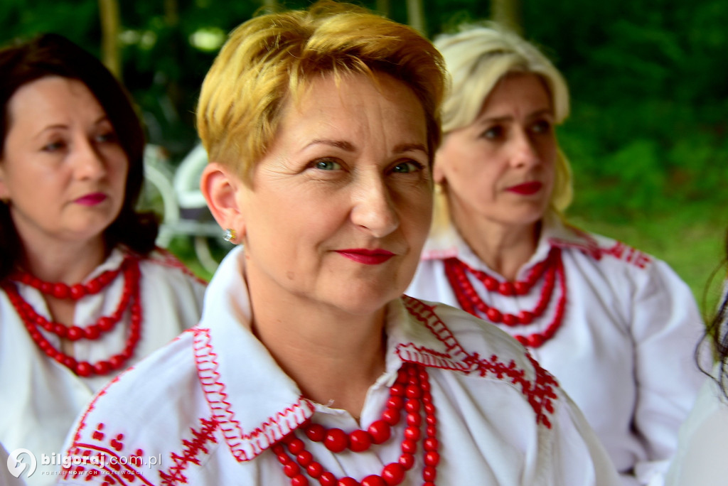 Piknik rodzinny w Lipinach Dolnych – wspólna zabawa, integracja i edukacja