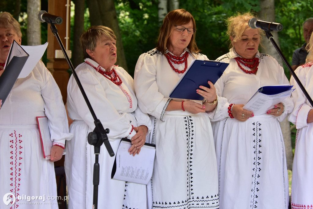 Piknik rodzinny w Lipinach Dolnych – wspólna zabawa, integracja i edukacja