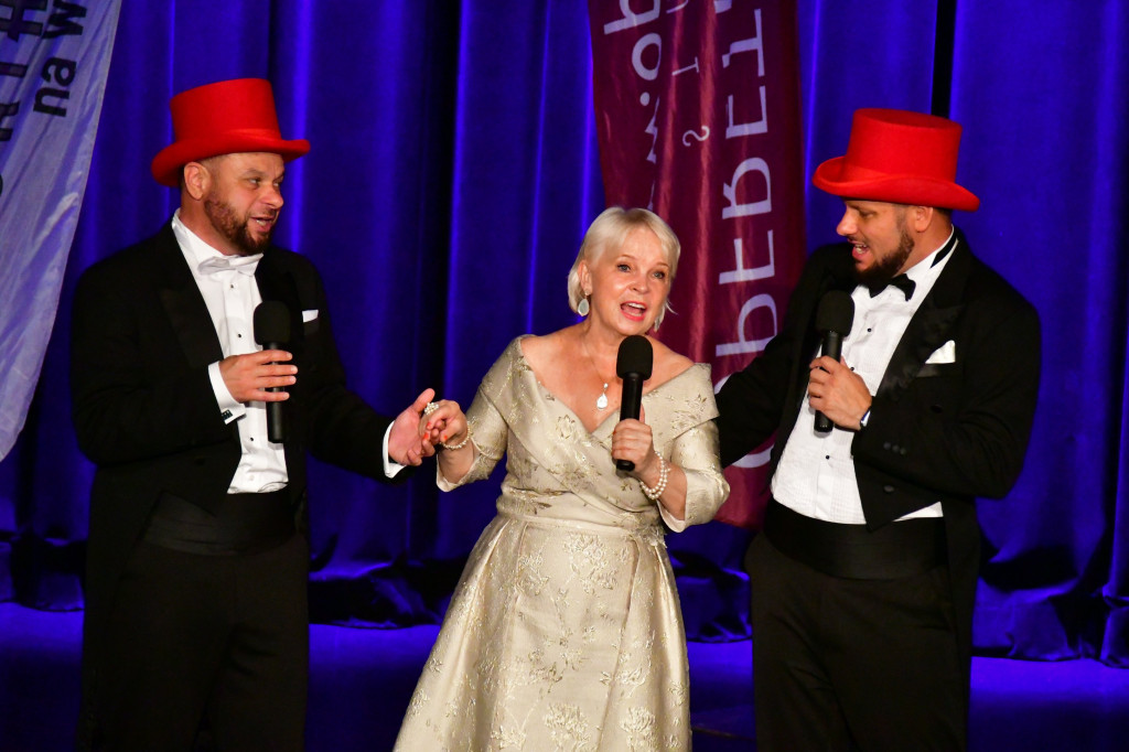 Koncerty na wynos! – muzyczna podróż po legendach operetki i kina w Biłgoraju