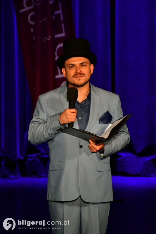 Koncerty na wynos! – muzyczna podróż po legendach operetki i kina w Biłgoraju