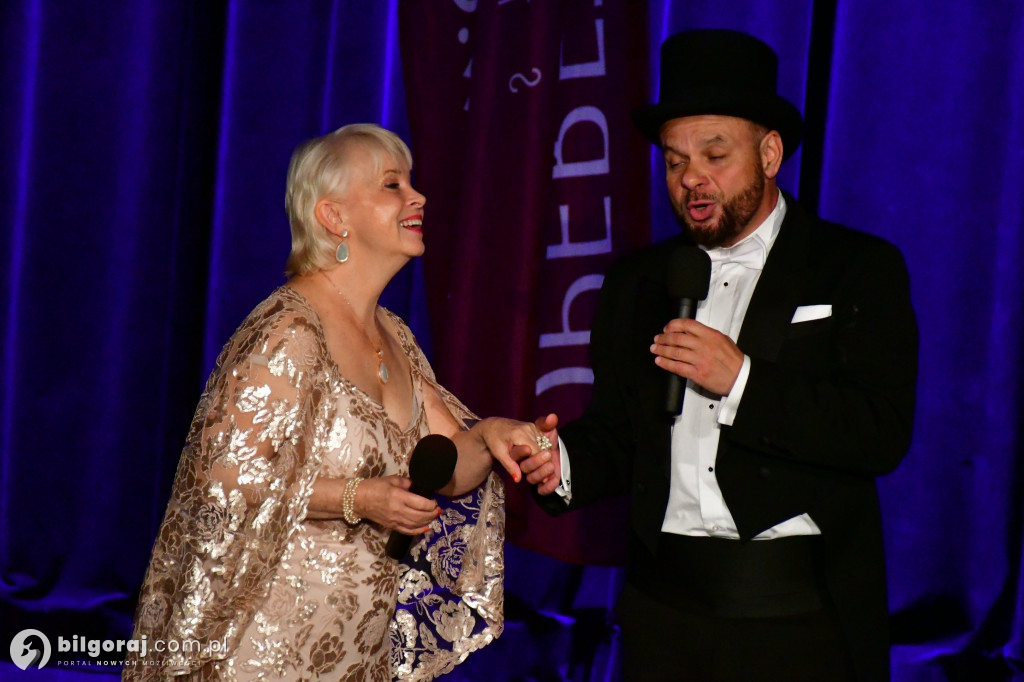 Koncerty na wynos! – muzyczna podróż po legendach operetki i kina w Biłgoraju