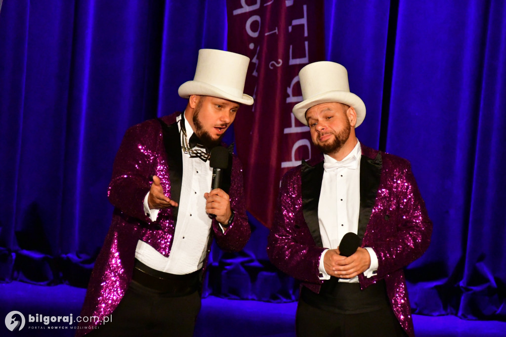 Koncerty na wynos! – muzyczna podróż po legendach operetki i kina w Biłgoraju