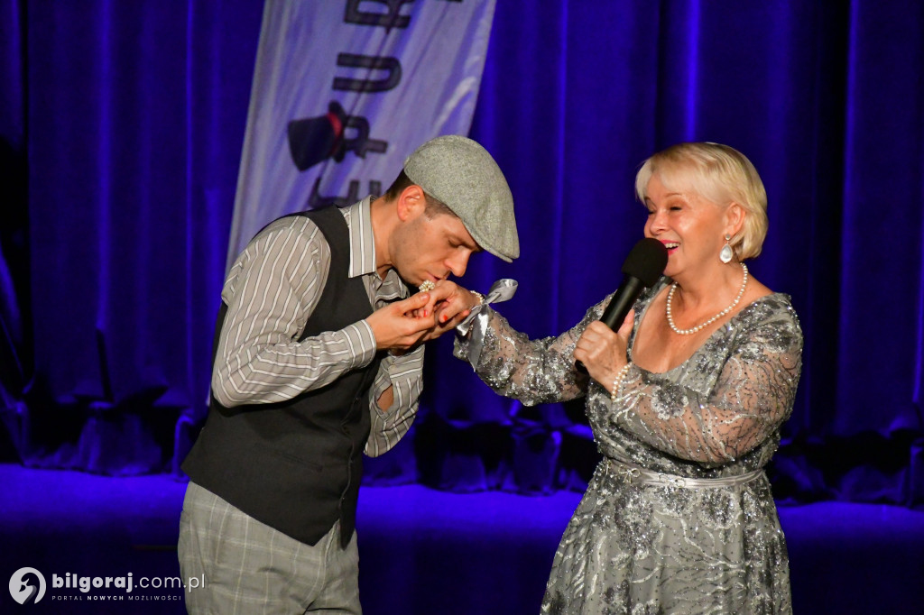 Koncerty na wynos! – muzyczna podróż po legendach operetki i kina w Biłgoraju
