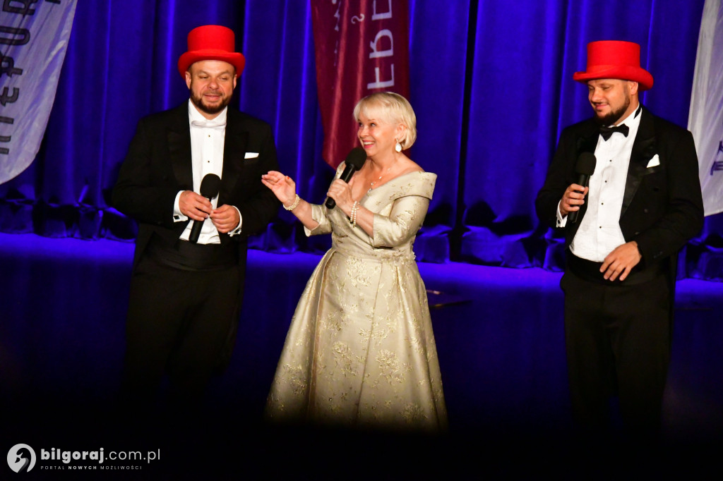 Koncerty na wynos! – muzyczna podróż po legendach operetki i kina w Biłgoraju