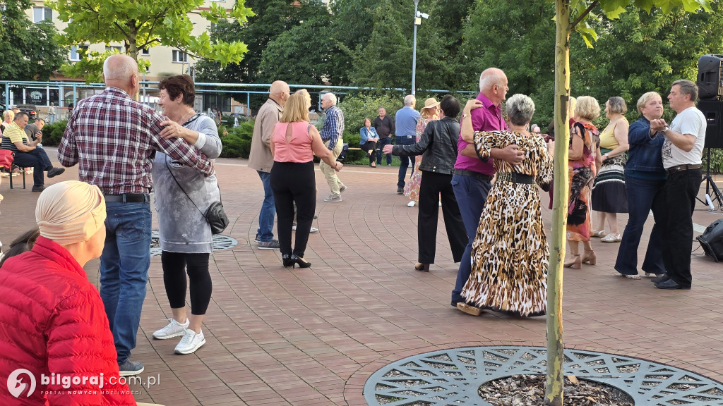 Muzyczny podwieczorek z Zespołem \\\