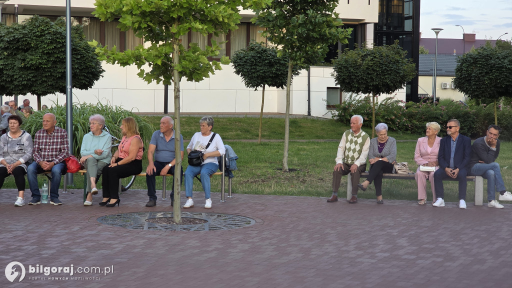 Muzyczny podwieczorek z Zespołem \\\