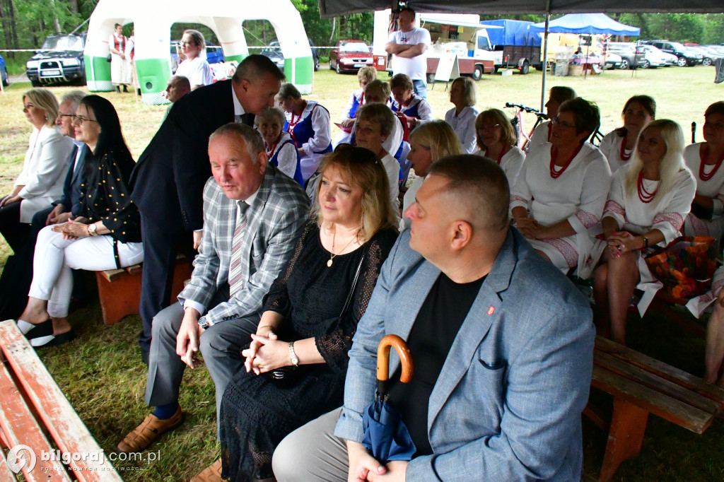Rodzinny Piknik w Dąbrowicy – Święto, sport i zabawa dla całej rodziny