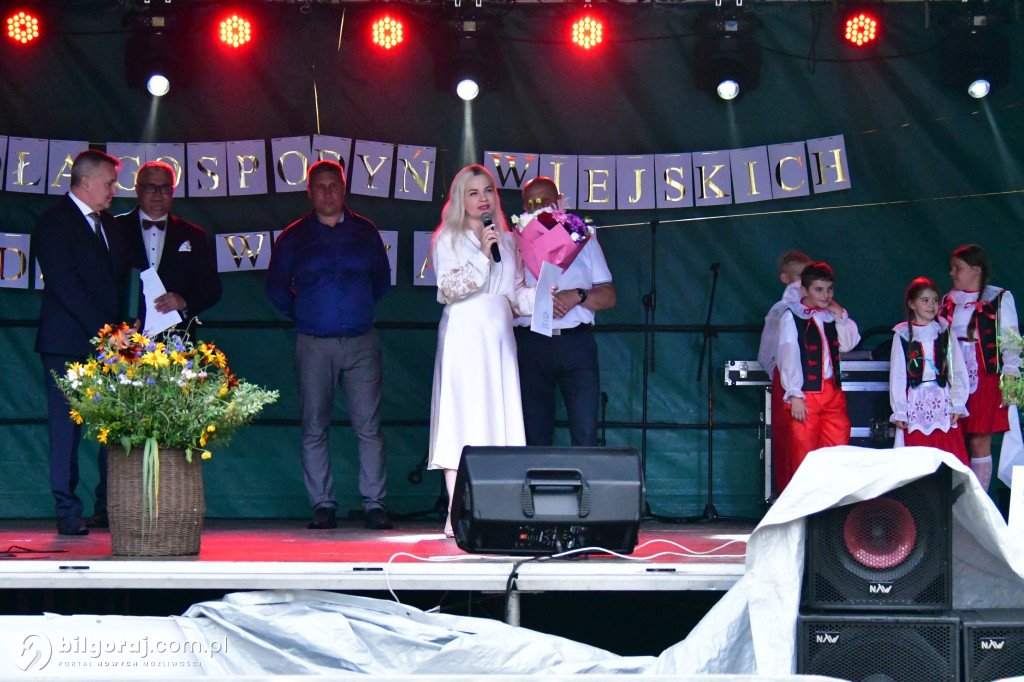 Rodzinny Piknik w Dąbrowicy – Święto, sport i zabawa dla całej rodziny