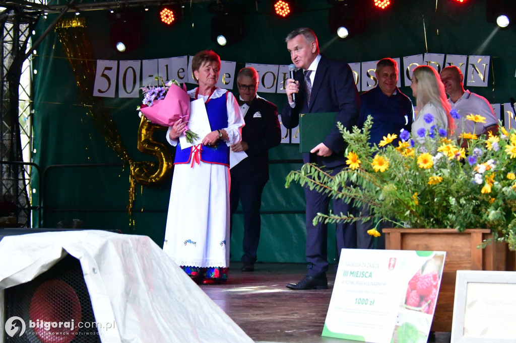 Rodzinny Piknik w Dąbrowicy – Święto, sport i zabawa dla całej rodziny