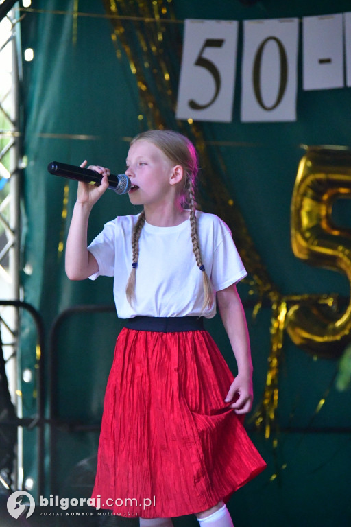 Rodzinny Piknik w Dąbrowicy – Święto, sport i zabawa dla całej rodziny