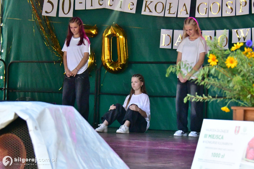 Rodzinny Piknik w Dąbrowicy – Święto, sport i zabawa dla całej rodziny