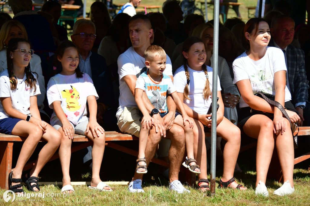 Rodzinny Piknik w Dąbrowicy – Święto, sport i zabawa dla całej rodziny