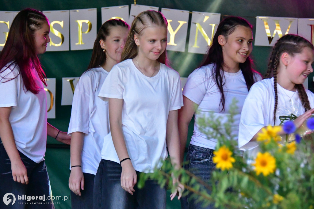 Rodzinny Piknik w Dąbrowicy – Święto, sport i zabawa dla całej rodziny