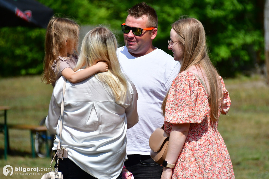 Rodzinny Piknik w Dąbrowicy – Święto, sport i zabawa dla całej rodziny