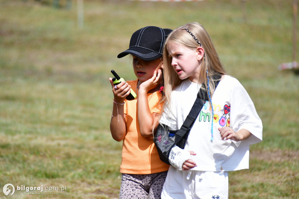 Rodzinny Piknik w Dąbrowicy – Święto, sport i zabawa dla całej rodziny
