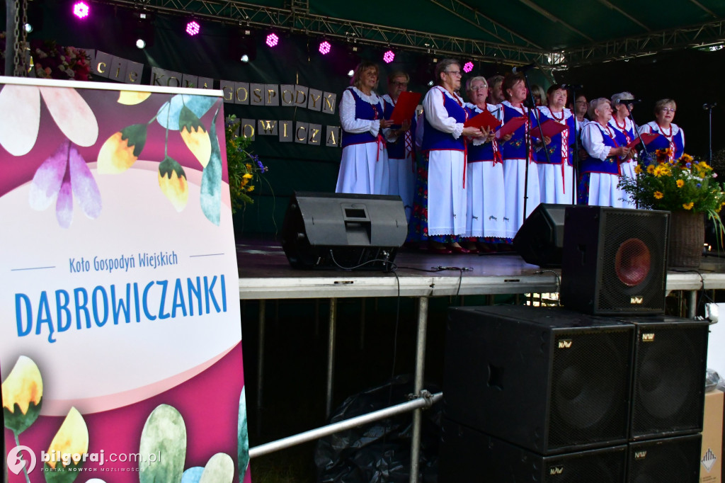 Rodzinny Piknik w Dąbrowicy – Święto, sport i zabawa dla całej rodziny