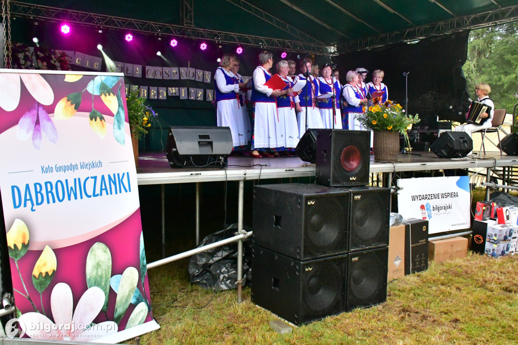 Rodzinny Piknik w Dąbrowicy – Święto, sport i zabawa dla całej rodziny