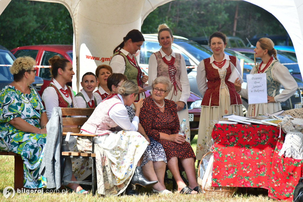 Rodzinny Piknik w Dąbrowicy – Święto, sport i zabawa dla całej rodziny