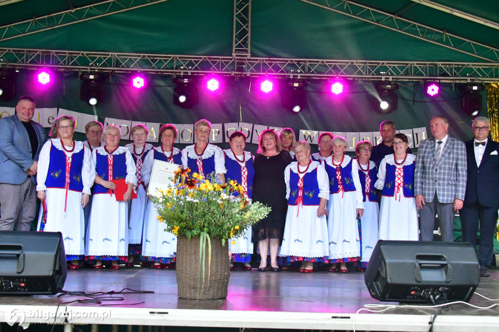 Rodzinny Piknik w Dąbrowicy – Święto, sport i zabawa dla całej rodziny