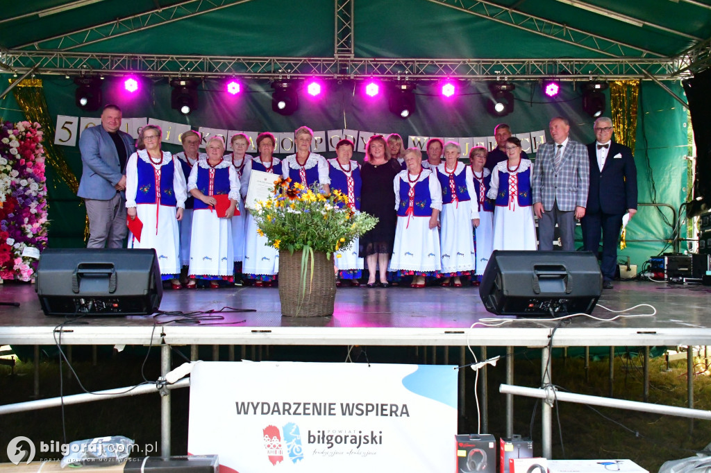 Rodzinny Piknik w Dąbrowicy – Święto, sport i zabawa dla całej rodziny