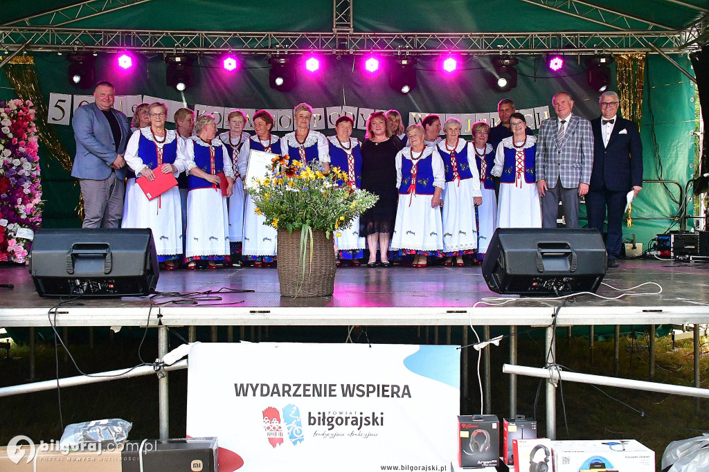 Rodzinny Piknik w Dąbrowicy – Święto, sport i zabawa dla całej rodziny