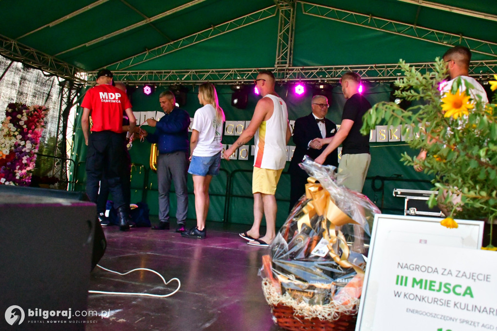 Rodzinny Piknik w Dąbrowicy – Święto, sport i zabawa dla całej rodziny