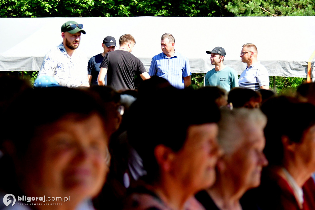 Rodzinny Piknik w Dąbrowicy – Święto, sport i zabawa dla całej rodziny