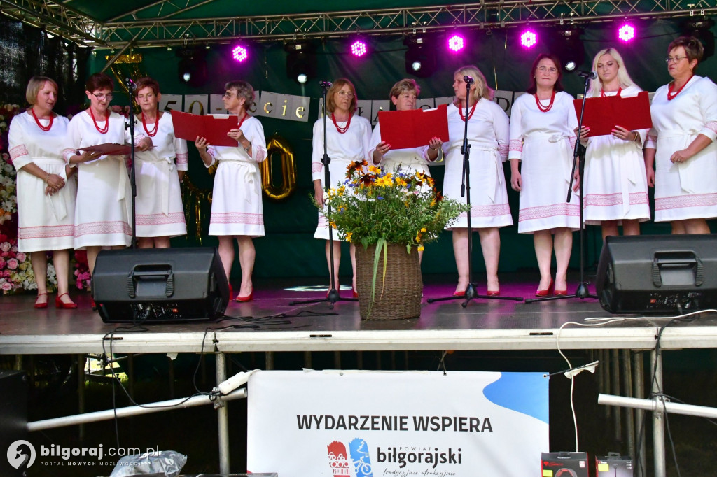 Rodzinny Piknik w Dąbrowicy – Święto, sport i zabawa dla całej rodziny