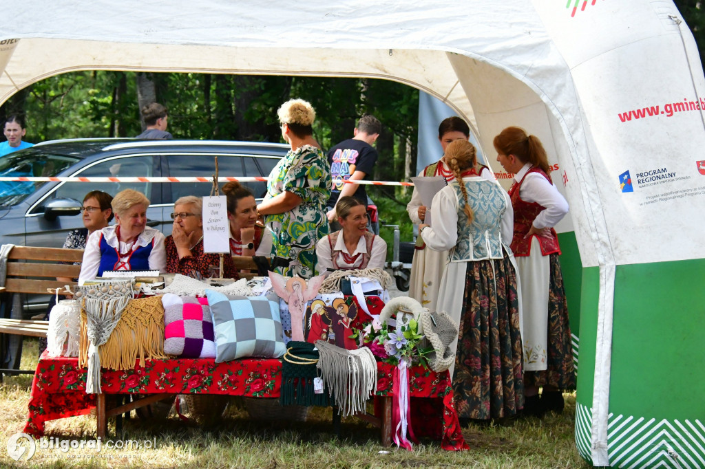 Rodzinny Piknik w Dąbrowicy – Święto, sport i zabawa dla całej rodziny