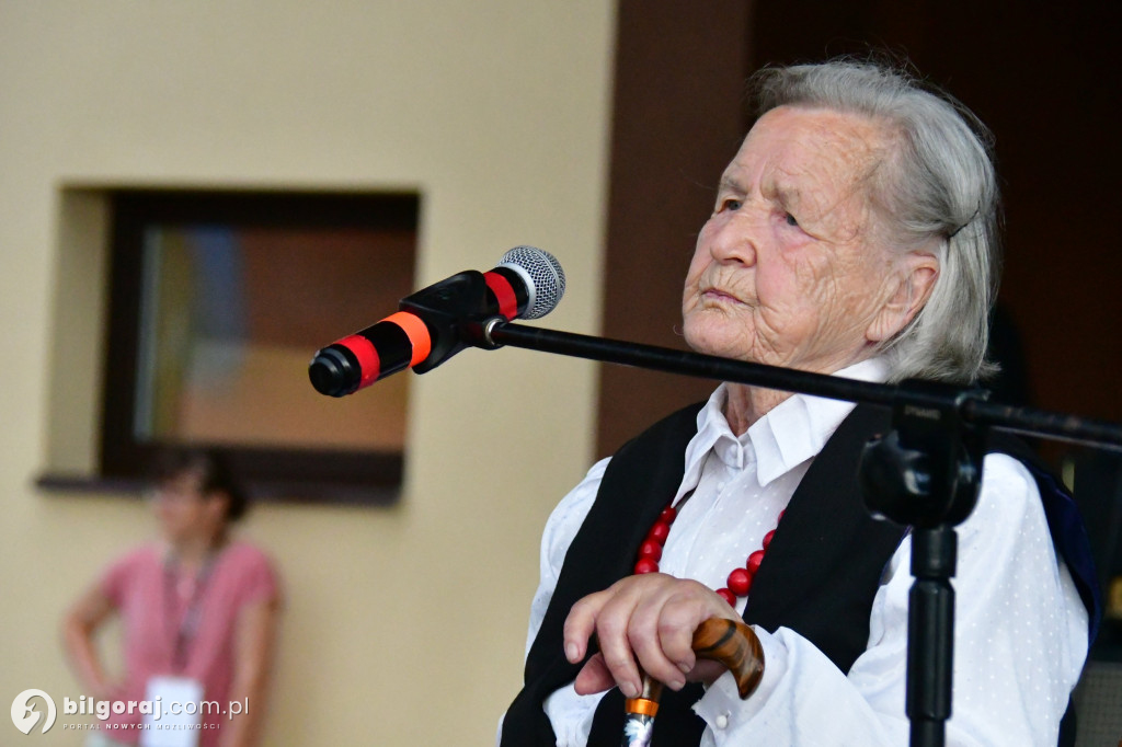 Rodzinny festyn w Zastawiu