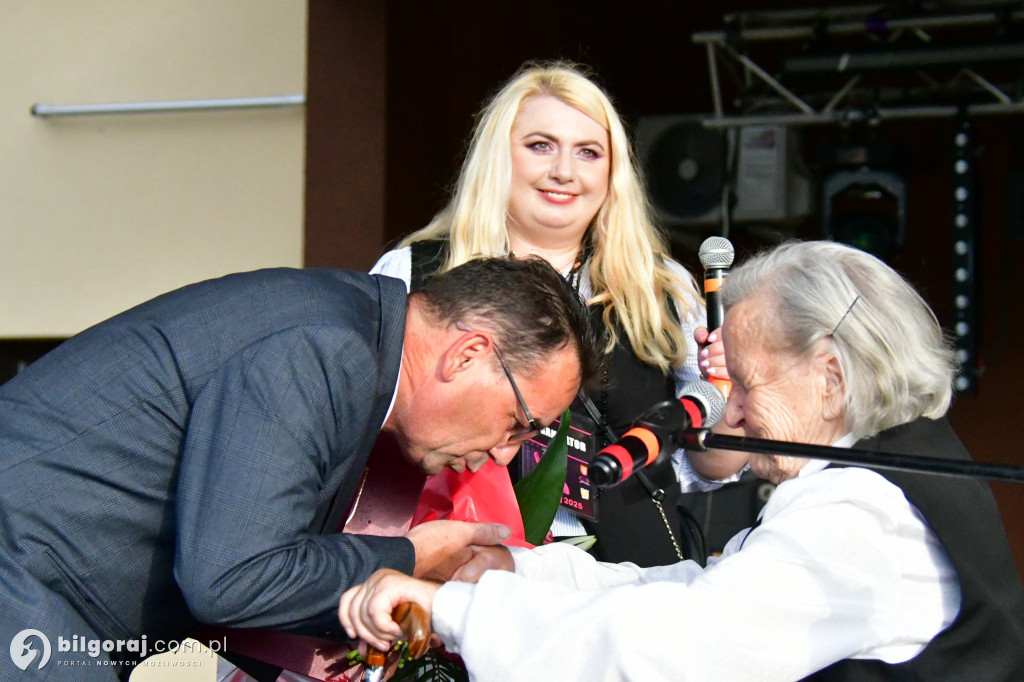 Rodzinny festyn w Zastawiu
