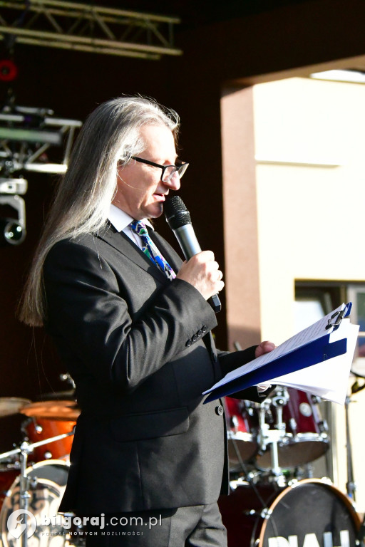 Rodzinny festyn w Zastawiu