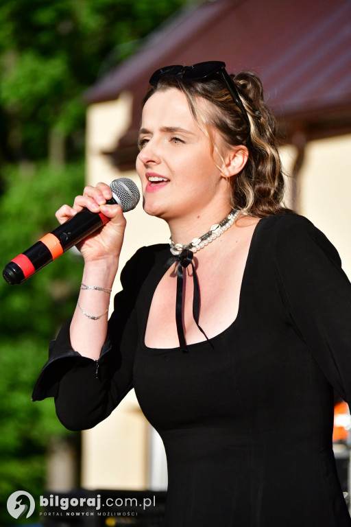 Rodzinny festyn w Zastawiu