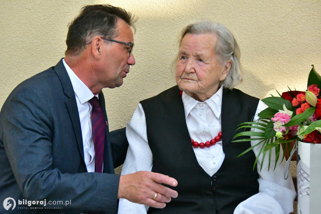 Rodzinny festyn w Zastawiu