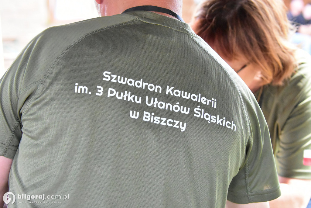 Dzień Miodu i Pieroga w Biszczy – tradycja, smaki i muzyka nad Zalewem Biszcza-Żary