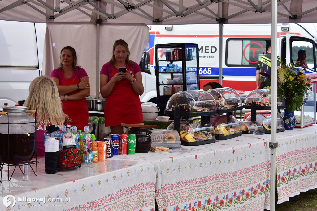 Dzień Miodu i Pieroga w Biszczy – tradycja, smaki i muzyka nad Zalewem Biszcza-Żary
